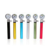 Bike Pump Portable With Pressure Gauge