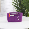 Multifunctional Felt Travel Storage Pouch