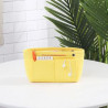 Multifunctional Felt Travel Storage Pouch