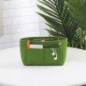 Multifunctional Felt Travel Storage Pouch