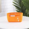 Multifunctional Felt Travel Storage Pouch