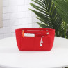 Multifunctional Felt Travel Storage Pouch