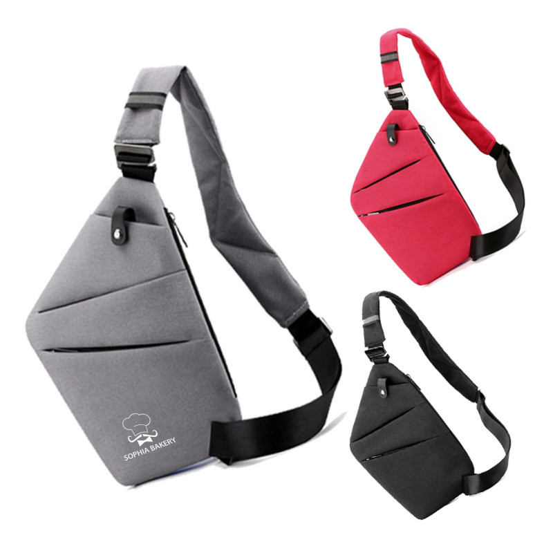 Crossbody Shoulder Bag