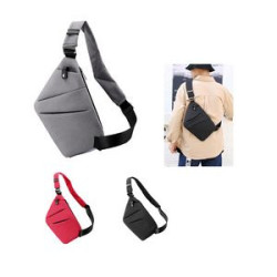 Crossbody Shoulder Bag