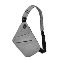 Crossbody Shoulder Bag