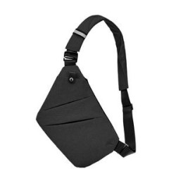 Crossbody Shoulder Bag