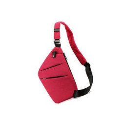 Crossbody Shoulder Bag