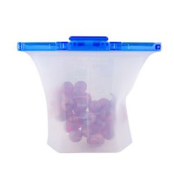 Silicone Food Storage Bag