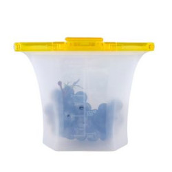 Silicone Food Storage Bag