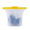 Silicone Food Storage Bag