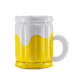 PVC Inflatable Ice Bucket