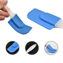Silicone Baking Spatula
