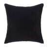 Striped Throw Pillow