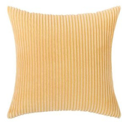 Striped Throw Pillow