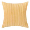 Striped Throw Pillow