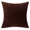 Striped Throw Pillow