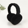 Winter Plush Ear Muffs