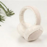 Winter Plush Ear Muffs