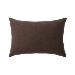 Custom 17.7" X 17.7" Full Color Cushion Cover With Zipper