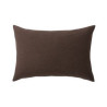 Custom 17.7" X 17.7" Full Color Cushion Cover With Zipper