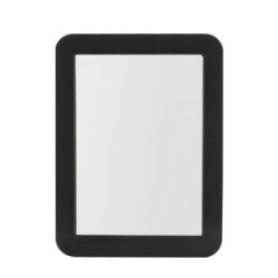 Magnetic Locker Mirror