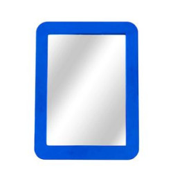 Magnetic Locker Mirror
