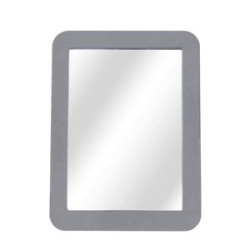 Magnetic Locker Mirror
