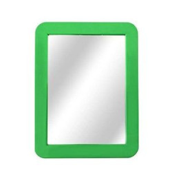 Magnetic Locker Mirror