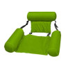 Inflatable Water Hammock Pool Float Bed Lounger Chair Drifte