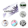 Microfiber Sand Free Beach Towel Blanket