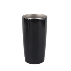 Insulated Water Bottle 20oz Reusable Stainless Steel Flask
