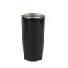 Insulated Water Bottle 20oz Reusable Stainless Steel Flask