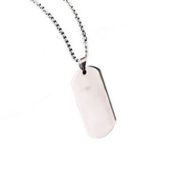 Stainless Necklace