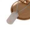 Stainless Necklace