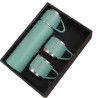 High-End Thermos Mug Gift Set