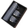High-End Thermos Mug Gift Set