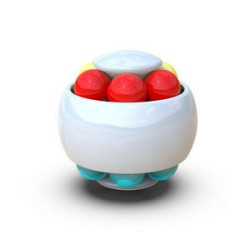 Spin Magic Ball Fidget Toys
