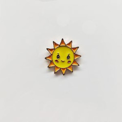 Soft Enamel Lapel Pins With Backer Cards