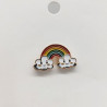Soft Enamel Lapel Pins With Backer Cards