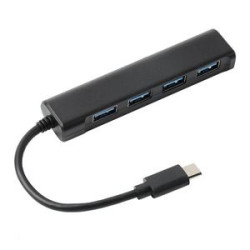 4 Port Usb 3.0 Hub