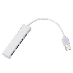 4 Port Usb 3.0 Hub