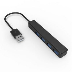 4 Port Usb 3.0 Hub