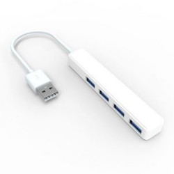 4 Port Usb 3.0 Hub