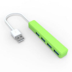 4 Port Usb 3.0 Hub