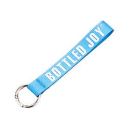 Wrist Lanyard Keychain