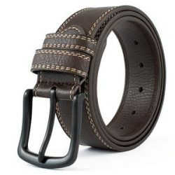 Men's Leather Belt