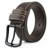 Men's Leather Belt