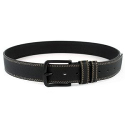 Men's Leather Belt