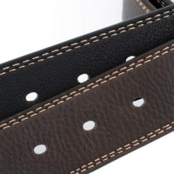 Men's Leather Belt