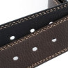 Men's Leather Belt
